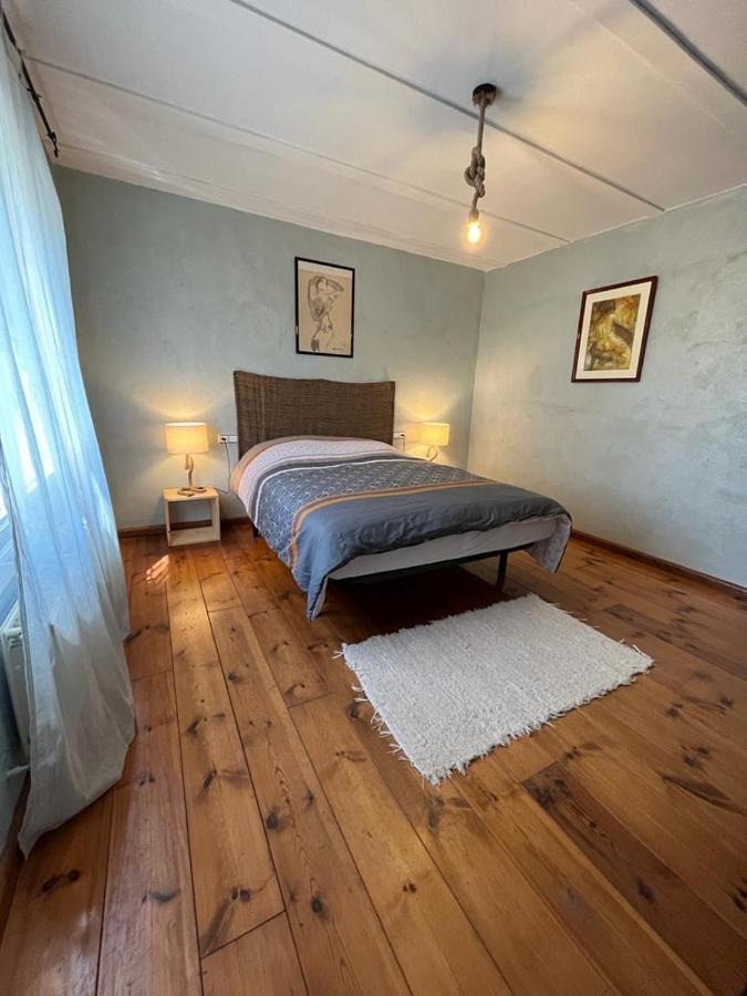 Hôtel Casa Gecko à Vilajuiga Extérieur photo